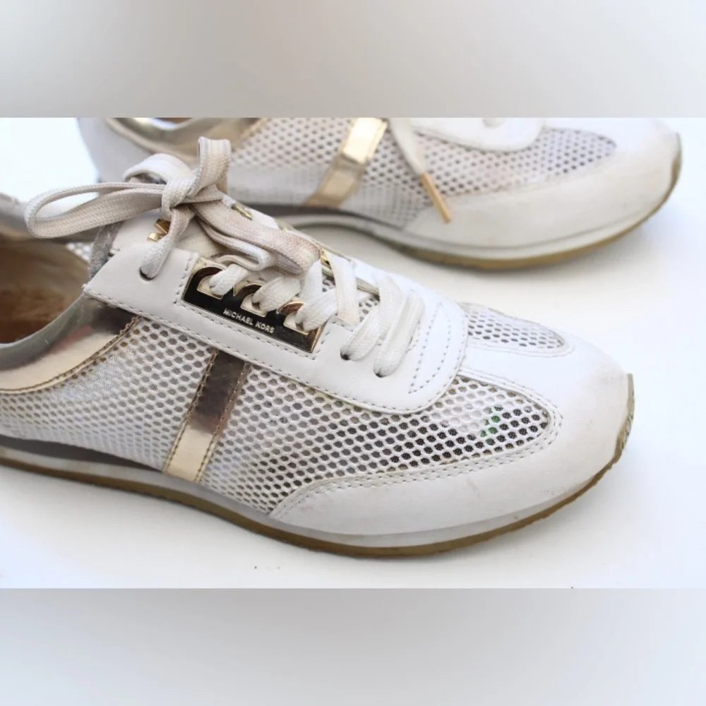 Michael Kors sneakers Maggie